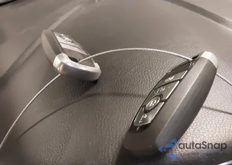 2018 Ford Fusion S z USA, uszkodzony, nr VIN 3FA6P0G75JR154283